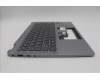 Lenovo 5CB1L30670 Tastatur inkl. Topcase ASM_FRA W 82Y0 AG BL