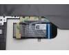 Lenovo 5CB1L30671 Tastatur inkl. Topcase deutsch W 82Y0 AG BL