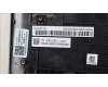 Lenovo 5CB1L30672 Tastatur inkl. Topcase ASM_ARA W 82Y0 AG BL