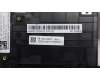 Lenovo 5CB1L30675 Tastatur inkl. Topcase ASM_GRE W 82Y0 AG BL
