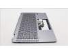 Lenovo 5CB1L30676 Tastatur inkl. Topcase ASM_HBW W 82Y0 AG BL