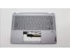 Lenovo 5CB1L30677 Tastatur inkl. Topcase ASM_HUN W 82Y0 AG BL