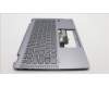 Lenovo 5CB1L30677 Tastatur inkl. Topcase ASM_HUN W 82Y0 AG BL