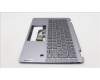 Lenovo 5CB1L30681 Tastatur inkl. Topcase ASM_SLV W 82Y0 AG BL