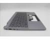 Lenovo 5CB1L30683 Tastatur inkl. Topcase ASM_EURO ENG W82Y0 AGBL