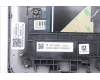 Lenovo 5CB1L30683 Tastatur inkl. Topcase ASM_EURO ENG W82Y0 AGBL