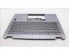Lenovo 5CB1L30684 Tastatur inkl. Topcase ASM_CZE/SLK W82Y0 AGBL