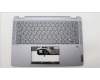 Lenovo 5CB1L30684 Tastatur inkl. Topcase ASM_CZE/SLK W82Y0 AGBL