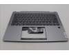 Lenovo 5CB1L30690 Tastatur inkl. Topcase ASM_UK W 82Y0 AG
