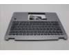 Lenovo 5CB1L30690 Tastatur inkl. Topcase ASM_UK W 82Y0 AG