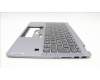 Lenovo 5CB1L30691 Tastatur inkl. Topcase ASM_ITA W 82Y0 AG