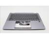 Lenovo 5CB1L30692 Tastatur inkl. Topcase spanisch W 82Y0 AG