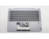 Lenovo 5CB1L30695 Tastatur inkl. Topcase ASM_POR W 82Y0 AG