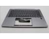 Lenovo 5CB1L30700 Tastatur inkl. Topcase ASM_RUS W 82Y0 AG