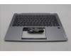 Lenovo 5CB1L30701 Tastatur inkl. Topcase ASM_FRA W 82Y0 AG