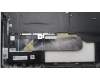 Lenovo 5CB1L30702 Tastatur inkl. Topcase deutsch W 82Y0 AG