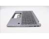 Lenovo 5CB1L30702 Tastatur inkl. Topcase deutsch W 82Y0 AG