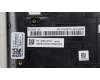 Lenovo 5CB1L30703 Tastatur inkl. Topcase ASM_ARA W 82Y0 AG