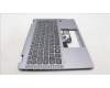Lenovo 5CB1L30708 Tastatur inkl. Topcase ASM_NORDIC W 82Y0 AG