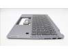 Lenovo 5CB1L30709 Tastatur inkl. Topcase ASM_BEL W 82Y0 AG