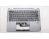 Lenovo 5CB1L30713 Tastatur inkl. Topcase ASM_EURO ENG W82Y0 AG