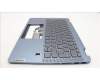 Lenovo 5CB1L30722 Tastatur inkl. Topcase ASM_UK W 82Y0 SB BL