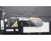 Lenovo 5CB1L30724 Tastatur inkl. Topcase spanisch W 82Y0 SB BL