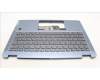 Lenovo 5CB1L30733 Tastatur inkl. Topcase ASM_FRA W 82Y0 SB BL
