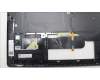 Lenovo 5CB1L30733 Tastatur inkl. Topcase ASM_FRA W 82Y0 SB BL