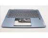 Lenovo 5CB1L30734 Tastatur inkl. Topcase deutsch W 82Y0 SB BL
