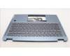 Lenovo 5CB1L30734 Tastatur inkl. Topcase deutsch W 82Y0 SB BL