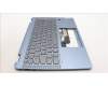 Lenovo 5CB1L30741 Tastatur inkl. Topcase ASM_NORDIC W 82Y0 SB BL