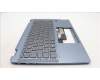 Lenovo 5CB1L30742 Tastatur inkl. Topcase ASM_BEL W 82Y0 SB BL