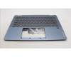 Lenovo 5CB1L30746 Tastatur inkl. Topcase ASM_EURO ENG W82Y0 SBBL