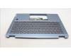 Lenovo 5CB1L30746 Tastatur inkl. Topcase ASM_EURO ENG W82Y0 SBBL