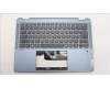 Lenovo 5CB1L30753 Tastatur inkl. Topcase ASM_UK W 82Y0 SB