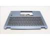 Lenovo 5CB1L30753 Tastatur inkl. Topcase ASM_UK W 82Y0 SB