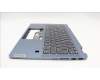 Lenovo 5CB1L30753 Tastatur inkl. Topcase ASM_UK W 82Y0 SB