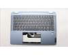Lenovo 5CB1L30754 Tastatur inkl. Topcase ASM_ITA W 82Y0 SB