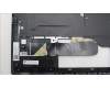 Lenovo 5CB1L30755 Tastatur inkl. Topcase spanisch W 82Y0 SB
