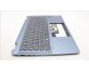 Lenovo 5CB1L30758 Tastatur inkl. Topcase ASM_POR W 82Y0 SB