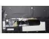 Lenovo 5CB1L30764 Tastatur inkl. Topcase ASM_FRA W 82Y0 SB