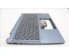 Lenovo 5CB1L30764 Tastatur inkl. Topcase ASM_FRA W 82Y0 SB