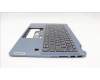 Lenovo 5CB1L30765 Tastatur inkl. Topcase deutsch W 82Y0 SB