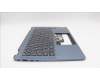 Lenovo 5CB1L30765 Tastatur inkl. Topcase deutsch W 82Y0 SB