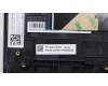 Lenovo 5CB1L30765 Tastatur inkl. Topcase deutsch W 82Y0 SB