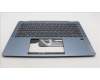 Lenovo 5CB1L30765 Tastatur inkl. Topcase deutsch W 82Y0 SB