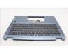 Lenovo 5CB1L30765 Tastatur inkl. Topcase deutsch W 82Y0 SB