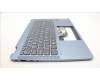 Lenovo 5CB1L30772 Tastatur inkl. Topcase ASM_NORDIC W 82Y0 SB