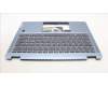 Lenovo 5CB1L30772 Tastatur inkl. Topcase ASM_NORDIC W 82Y0 SB